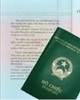 01 - Bản chứng thực hộ chiếu hoặc chứng minh nhân dân của nhà đầu tư